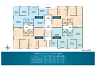 Destiny 7 Avenue Floor Plans