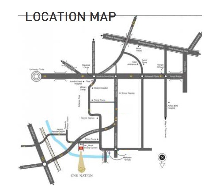 Destiny Bliss Location Image