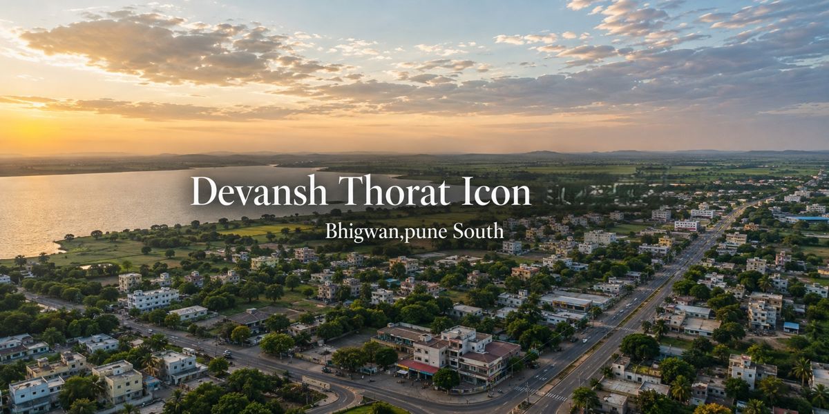 Devansh Thorat Icon Featured Image
