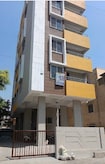 Devkamal Heights Apartment Exteriors