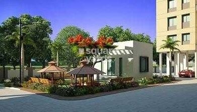 DG Shriram Corner Amenities-Features