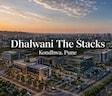 Dhalwani The Stacks