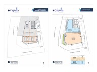 Dhankawade Capella Floor Plans