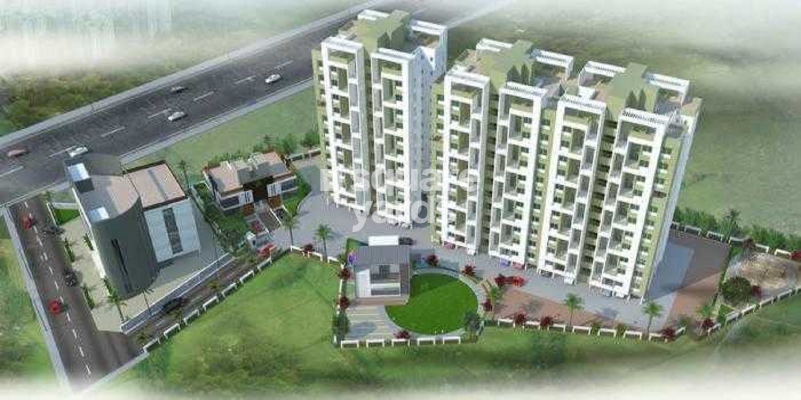 Dhankawade Shlok Homes Cover Image