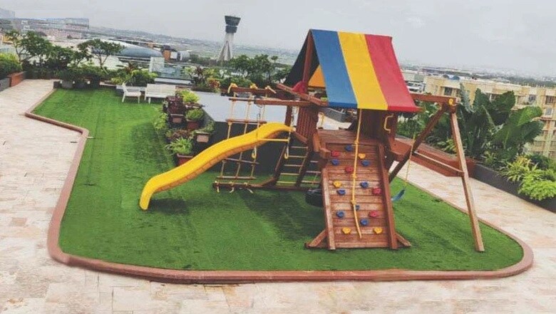 Dhareshwar Arunika Amenities-Features