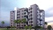 Dhareshwar Arunika Apartment Exteriors