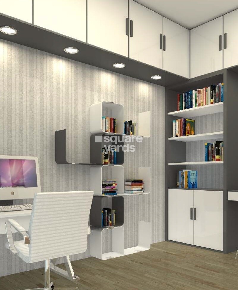 Dheeraj Jade Residences Amenities-Features