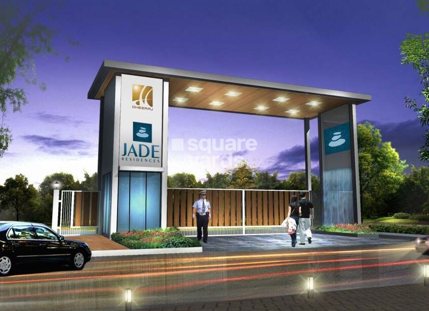 Dheeraj Jade Residences