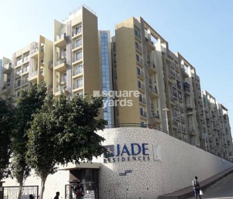 Dheeraj Jade Residences