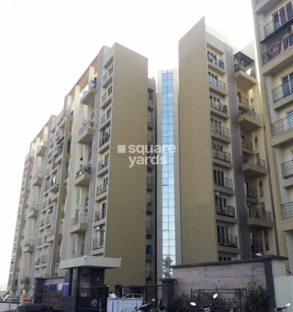 Dheeraj Jade Residences Tower View 4