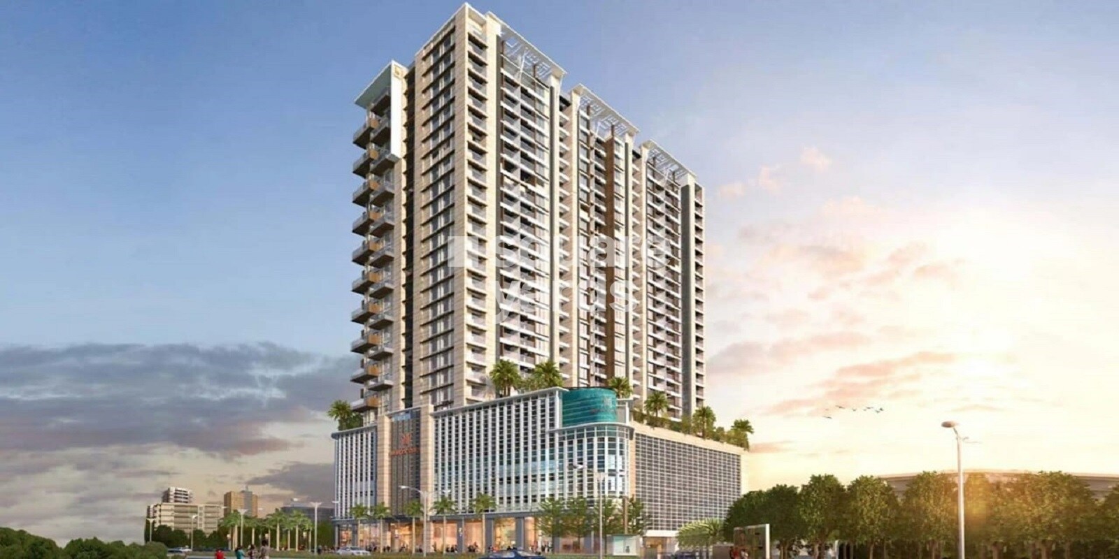 Dhiraj Riseonic, Ambegaon Budruk, Pune