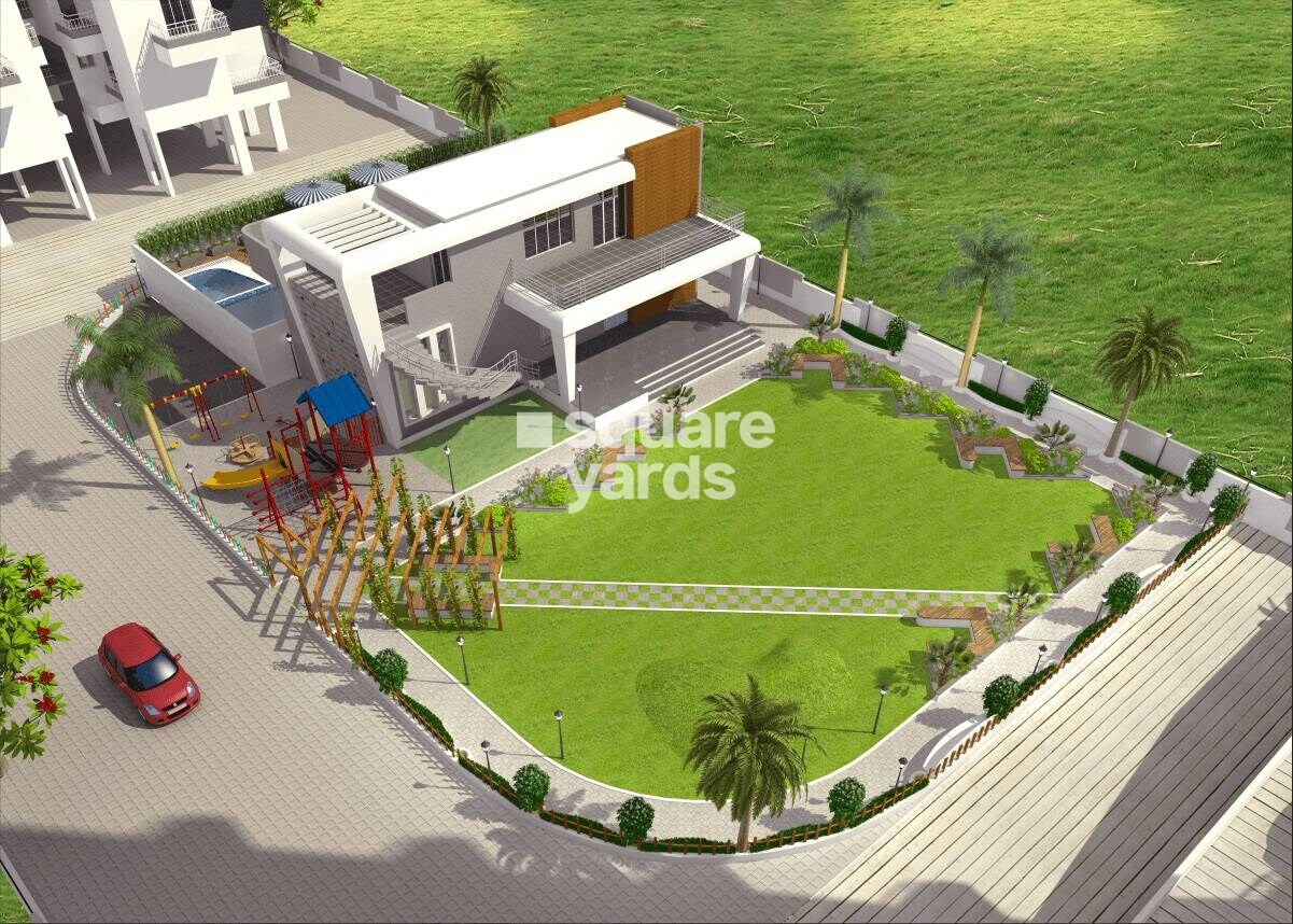 Diamond Nexus Nirvana Beyond Amenities-Features 2