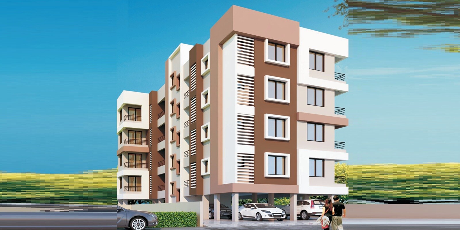 Dipti Ratan Heights