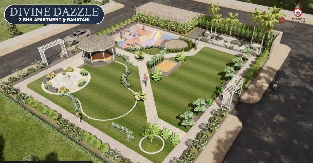 Divine Dazzle Amenities-Features 2