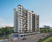 Divine Dazzle Apartment Exteriors