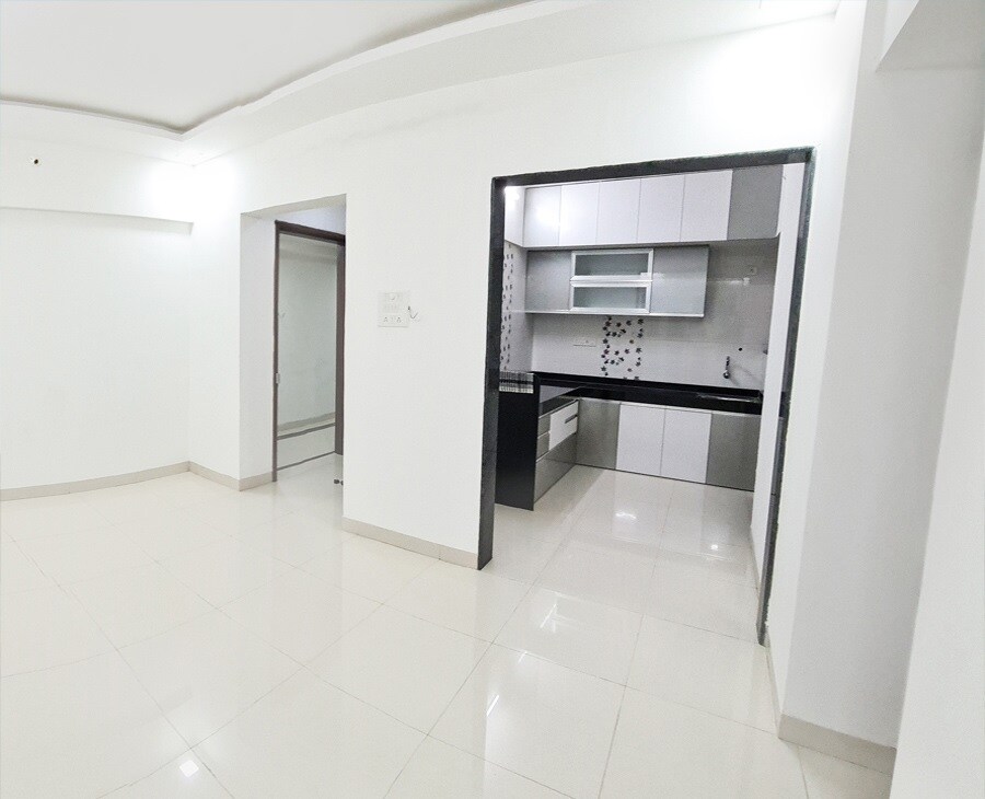 Divine Dazzle Apartment Interiors 2