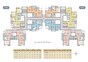 divine nest project floor plans1 6287