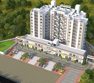 Divine Nest Tower View