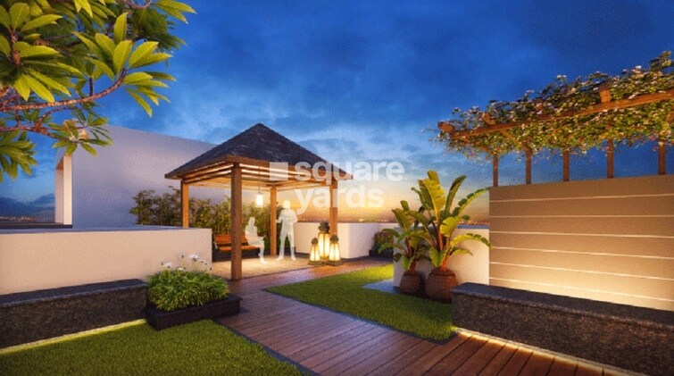 Divine Palm Springs Amenities-Features 1