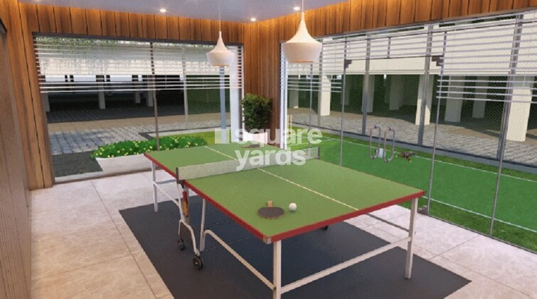 Divine Palm Springs Amenities-Features 3