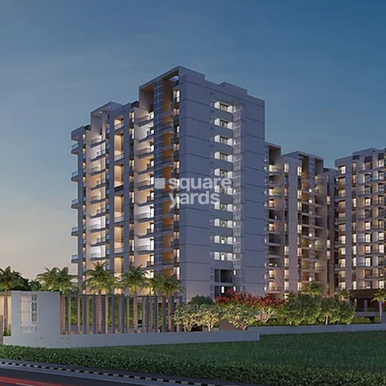 Divine Palm Springs Tower View 3