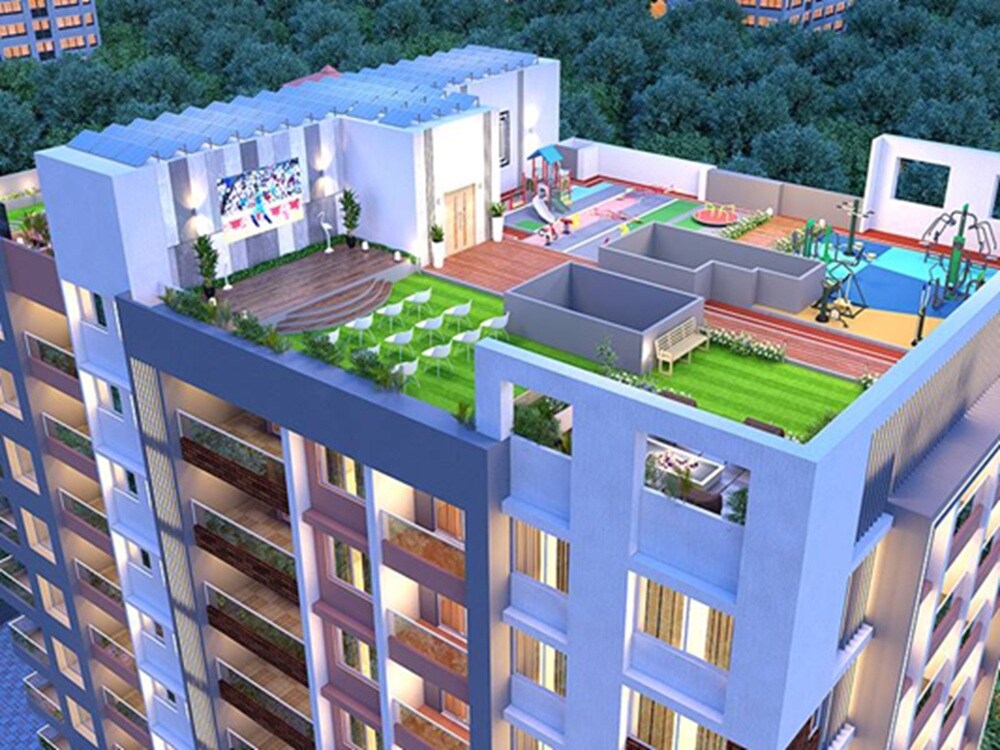 Divine Reves Amenities-Features 1