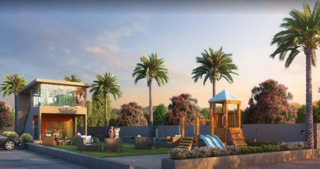 DK Aadrika Amenities-Features