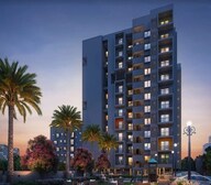DK Aadrika Apartment Exteriors