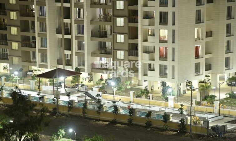 DMK Stella Apartment Exteriors 2