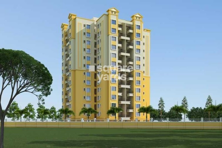 DMK Stella Tower View 2