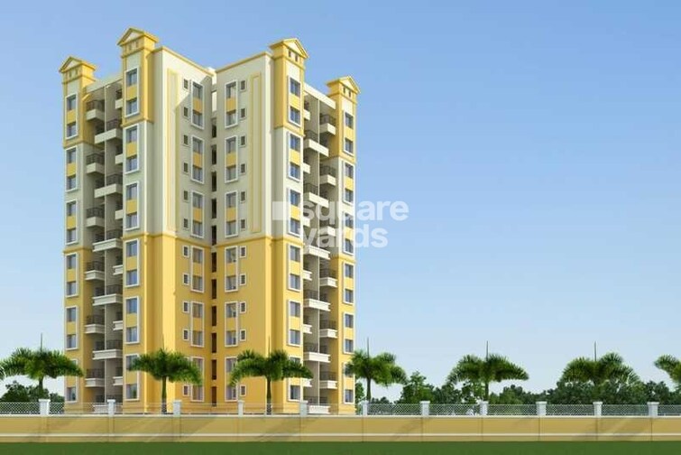 DMK Stella Tower View 3