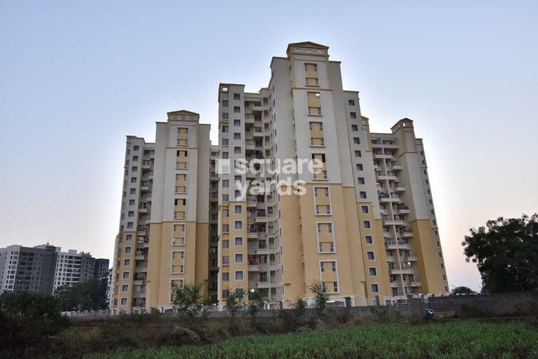 DMK Stella Tower View 4