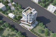 DNK Capital Tower View