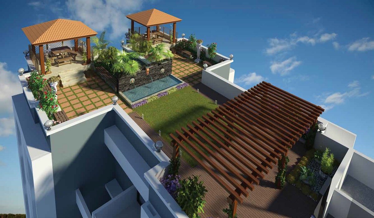 Dnv Arcelia Amenities-Features 1