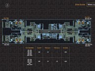 Dnv Arcelia Floor Plans