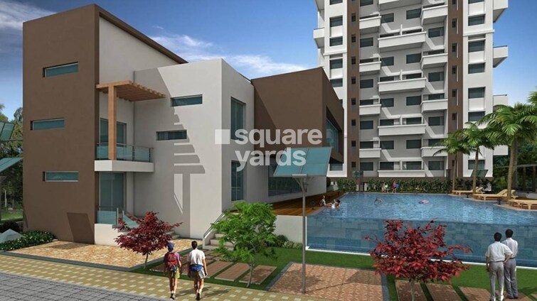 DNV Elite Homes Amenities-Features