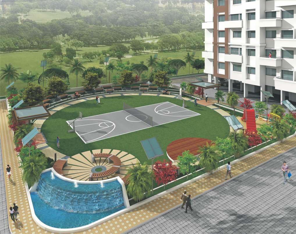 DNV Elite Homes Amenities-Features 2