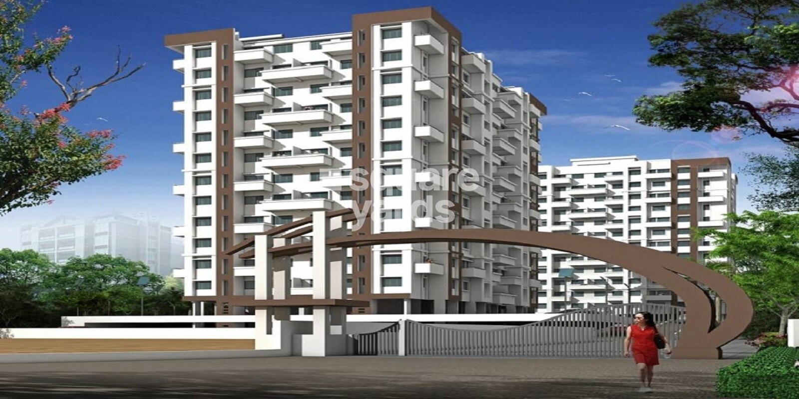 DNV Elite Homes
