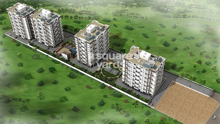 DNV Elite Homes Tower View 2