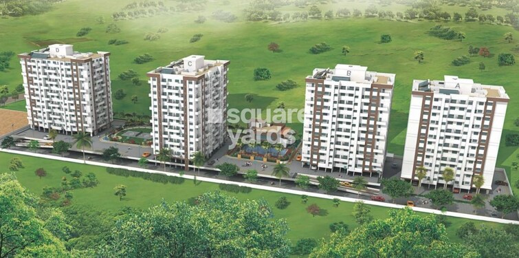 DNV Elite Homes Tower View 3