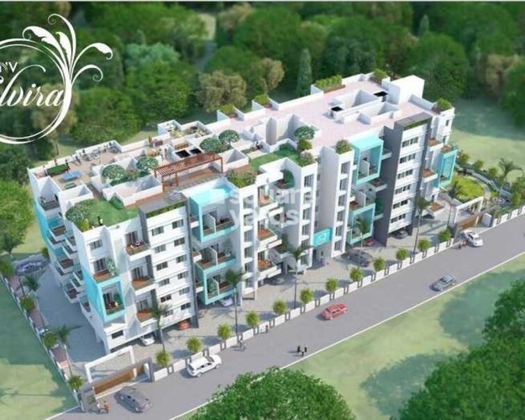 DNV Elvira Tower View 2