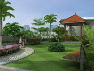 Dnyanganga Apartments Amenities-Features