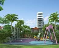 Dnyanganga Apartments Amenities-Features