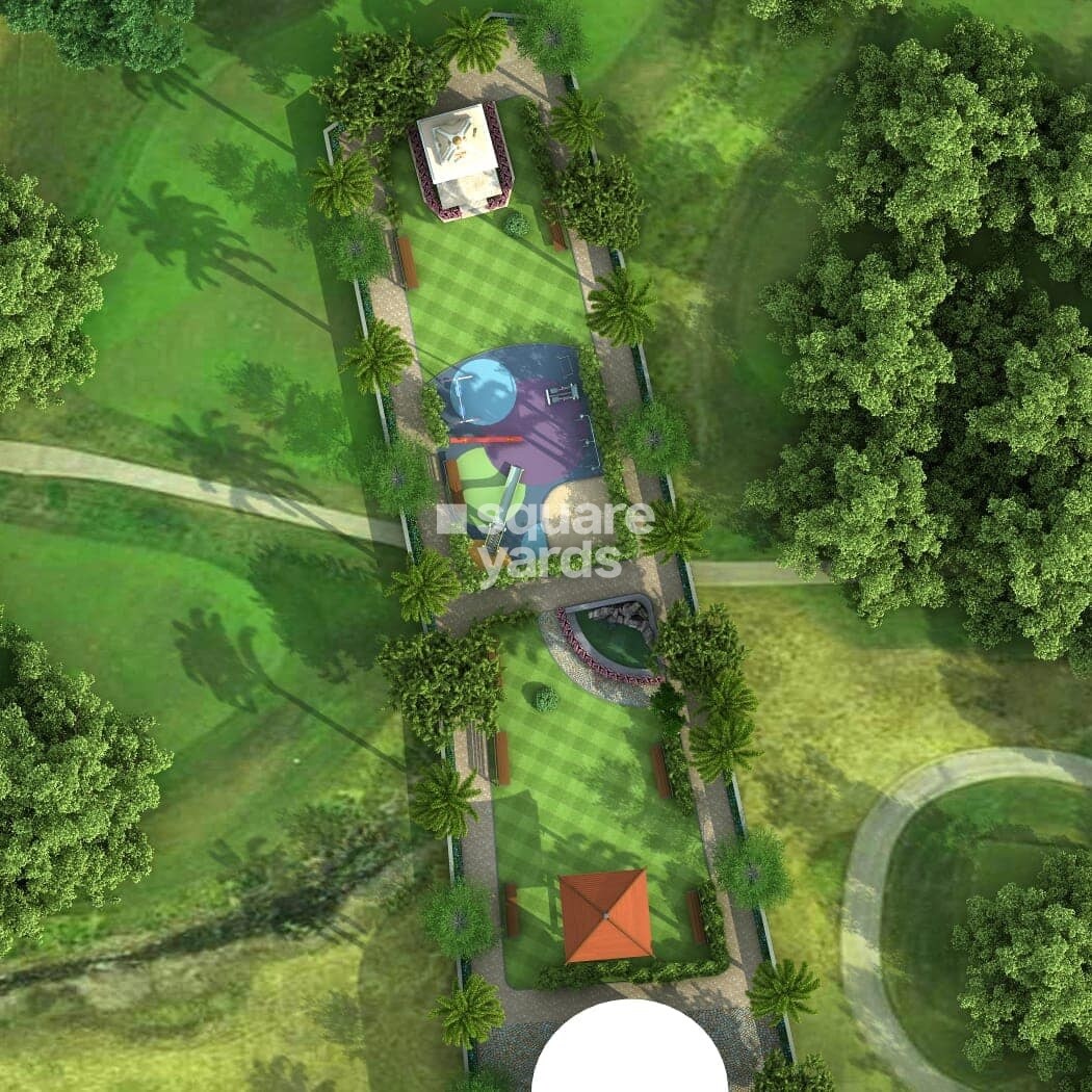 Dnyanganga Apartments