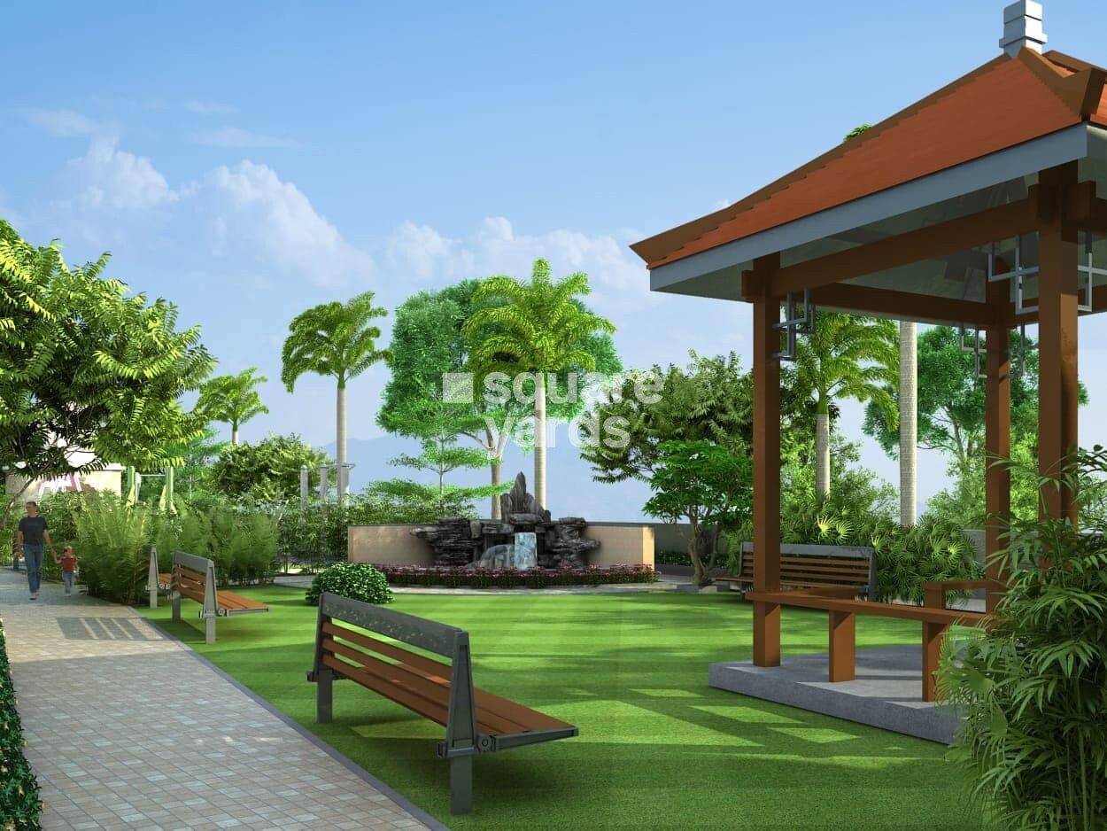 Dnyanganga Apartments