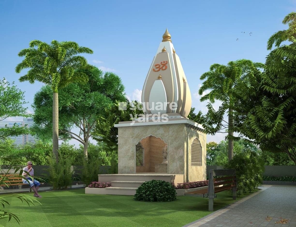 Dnyanganga Apartments