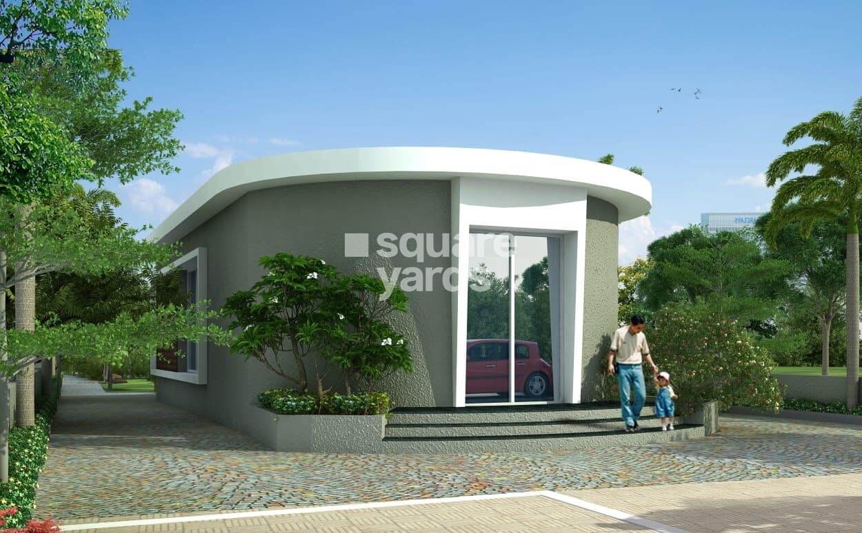 Dnyanganga Apartments