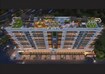 Dodke Palazzo Tower View