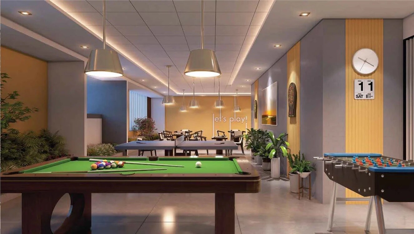 Dolphin Palms Amenities-Features 1