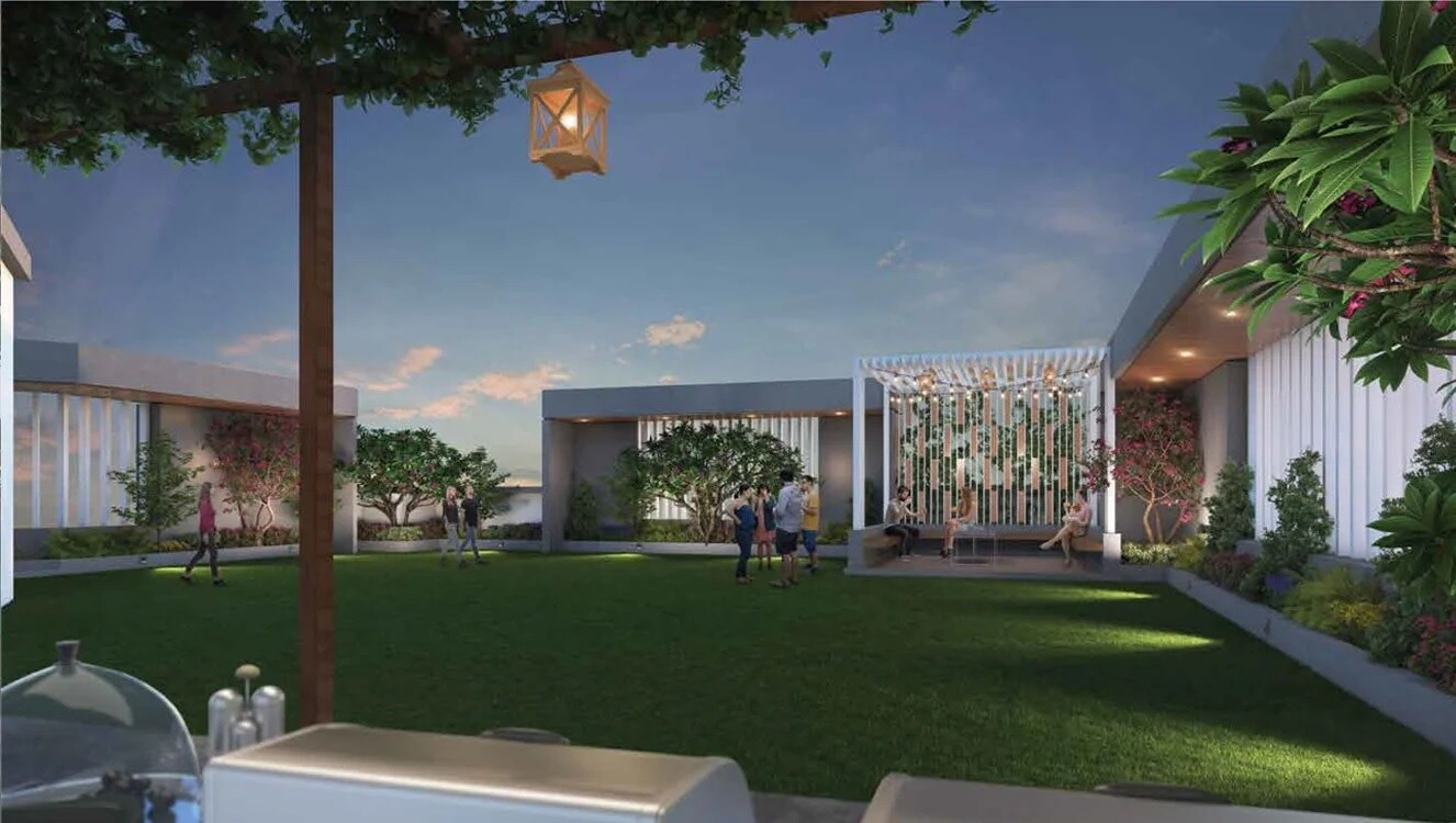 Dolphin Palms Amenities-Features 2